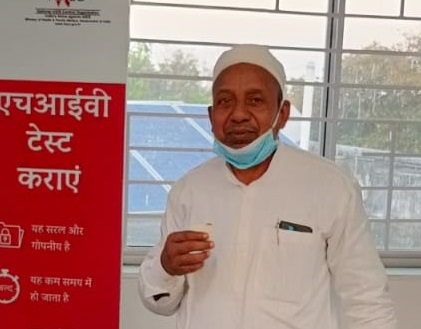 MD JALIL ANSARI